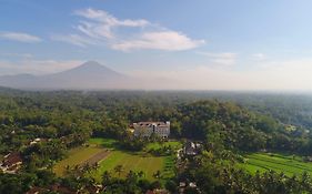 Plataran Heritage Borobudur Hotel